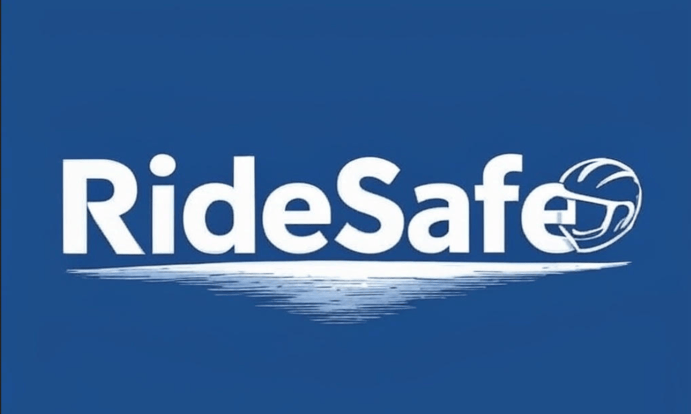 RideSafe IoT device